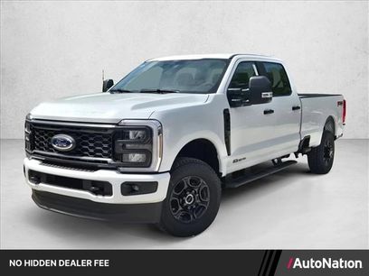 New 2026 Ford F350 XL