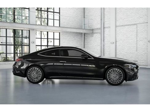 New 2026 Mercedes-Benz CLE 450 4MATIC Coupe image 15
