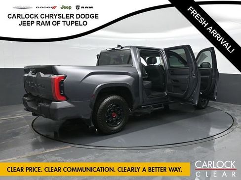Used 2023 Toyota Tundra TRD Pro image 71