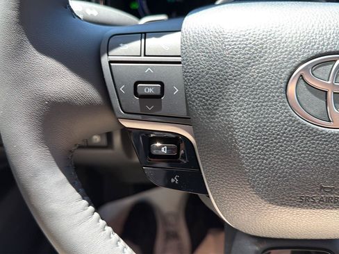 New 2026 Toyota Camry XSE FWD image 16