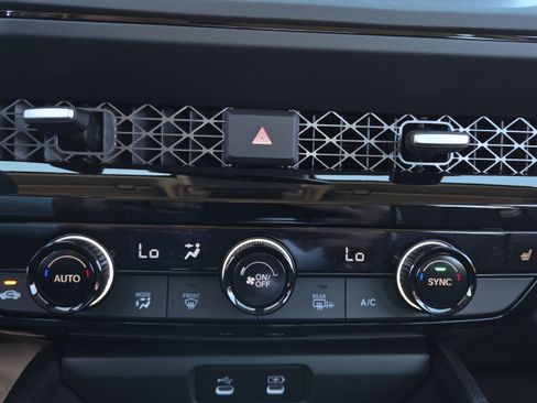 New 2026 Honda Accord EX-L image 30