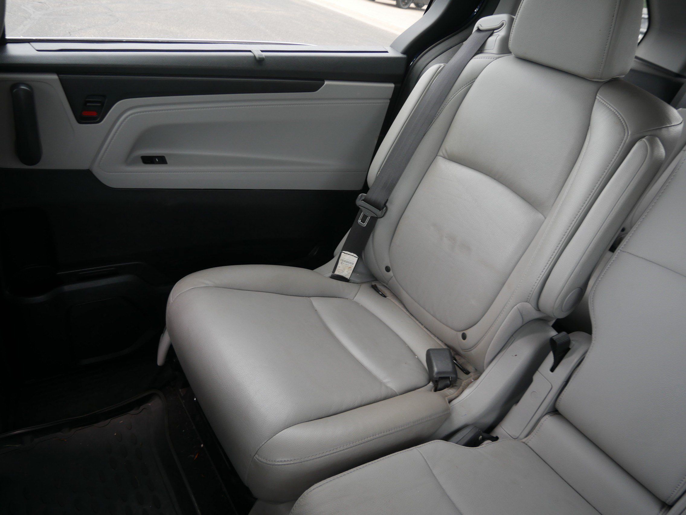 Used 2019 Honda Odyssey EX-L image 12