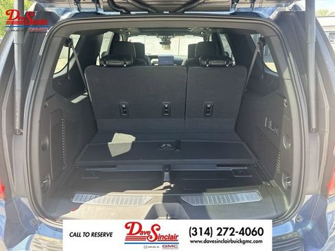 New 2026 GMC Yukon XL Denali w/ Denali Reserve Package AWD/4WD image 25