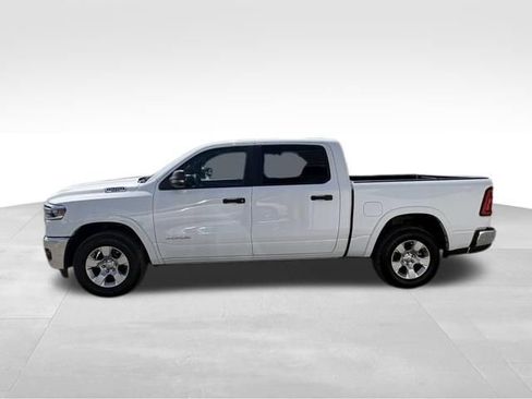 Used 2025 RAM 1500 Big Horn AWD/4WD image 12