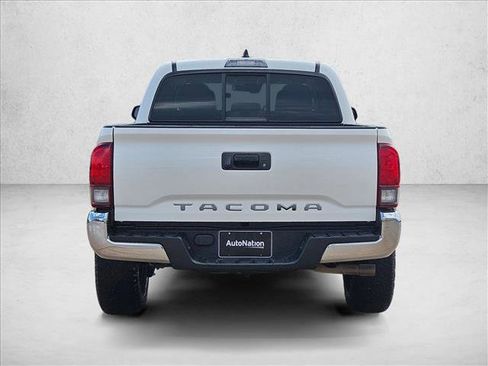 Used 2021 Toyota Tacoma SR5 image 7