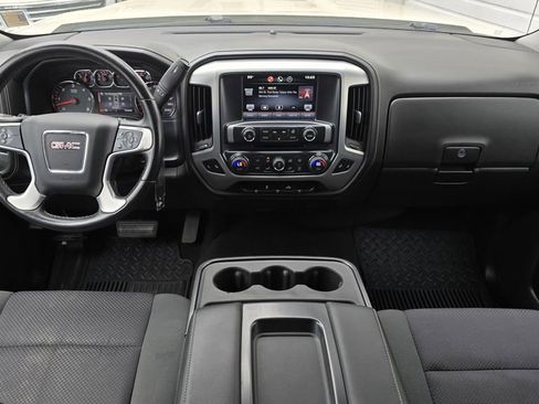 Used 2015 GMC Sierra 1500 SLE AWD/4WD image 57