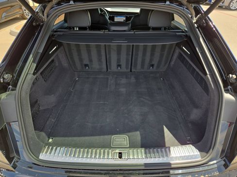 Used 2024 Audi SQ8 Premium Plus AWD/4WD image 12