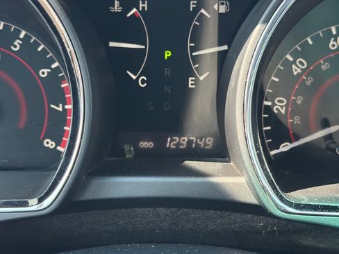 Used 2013 Toyota Highlander Limited FWD image 16