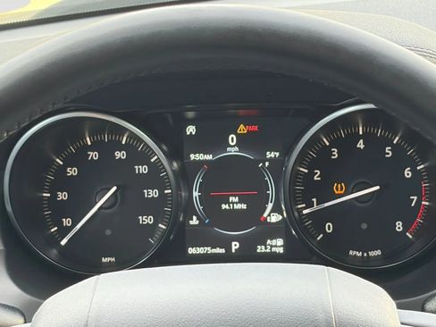 Used 2018 Land Rover Range Rover Evoque SE Premium AWD/4WD image 32