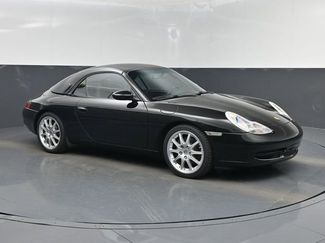 Used 2000 Porsche 911 Carrera video 1
