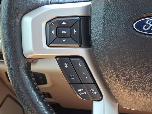 Used 2018 Ford F350 Lariat w/ Lariat Ultimate Package image 25