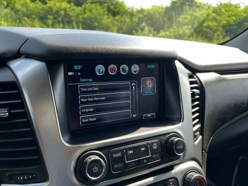 Used 2019 Chevrolet Tahoe LT image 21