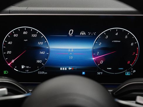 New 2026 Mercedes-Benz GLE 350 4MATIC image 22