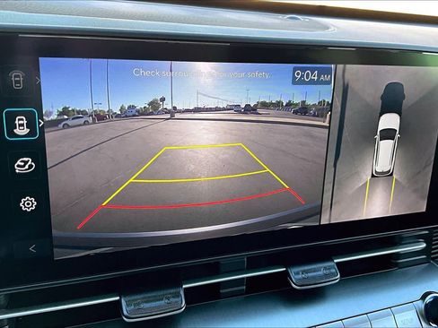 Used 2024 Hyundai Kona Limited image 24