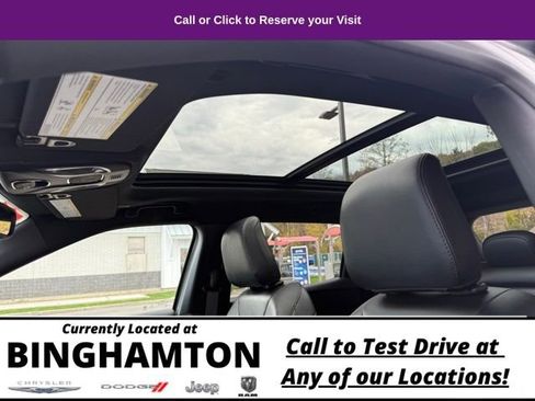 Used 2022 Jeep Compass High Altitude image 12