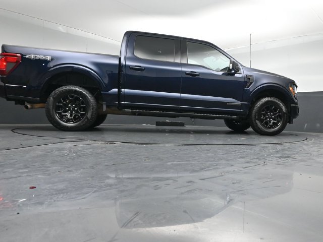 Certified 2024 Ford F150 XLT w/ Equipment Group 302A MID AWD/4WD image 44