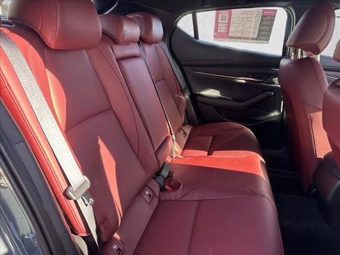 Used 2026 MAZDA MAZDA3 Carbon image 20