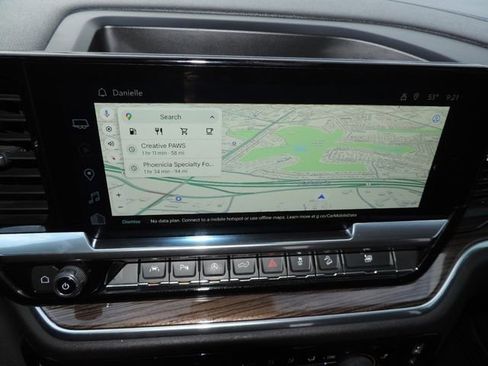 Used 2022 Chevrolet Silverado 1500 RST image 24