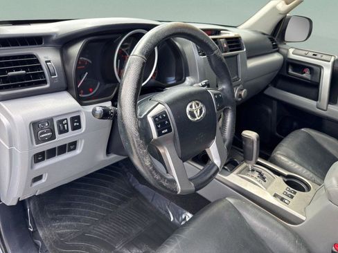 Used 2011 Toyota 4Runner SR5 w/ Premium Pkg w/Leather RWD image 33