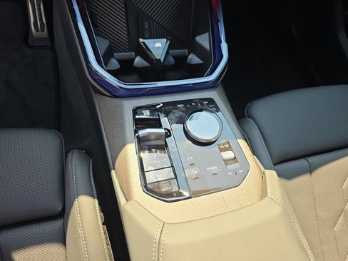 New 2026 BMW X3 xDrive30i w/ M Sport Package AWD/4WD image 16