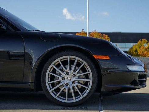 Used 2006 Porsche 911 Carrera image 11