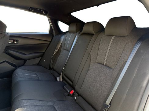 Used 2025 Honda Accord Sport image 13