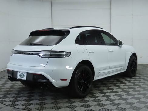Used 2022 Porsche Macan S image 5