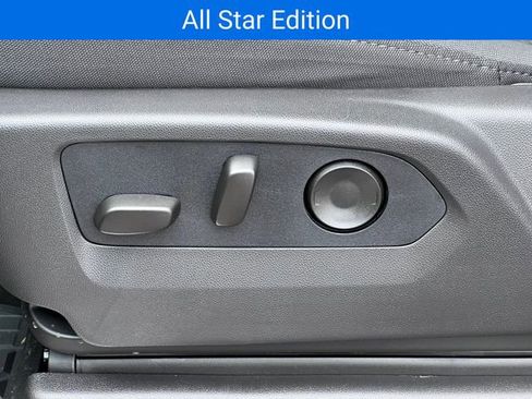 New 2026 Chevrolet Silverado 2500 LT w/ All Star Edition AWD/4WD image 19