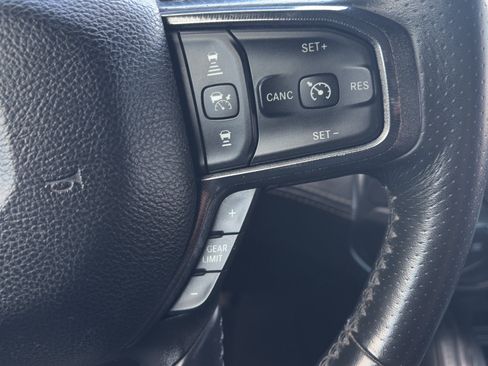 Used 2023 RAM 2500 Rebel w/ Level 2 Equipment Group AWD/4WD image 21