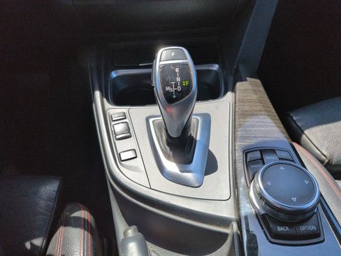 Used 2015 BMW 435i Convertible RWD image 12