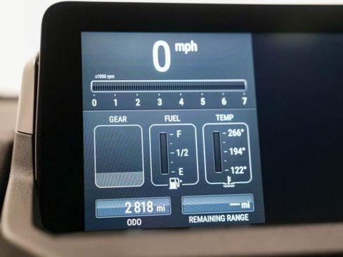 Used 2024 INEOS Grenadier image 32