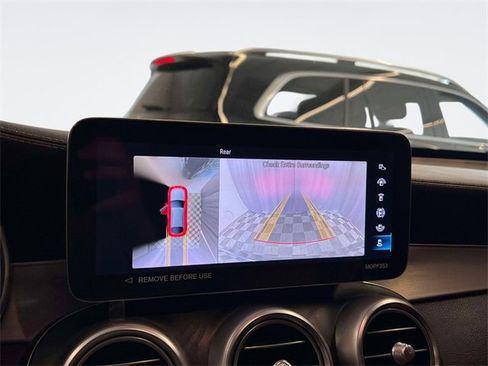 Certified 2023 Mercedes-Benz GLC 300 4MATIC Coupe image 28