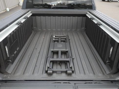 New 2026 RAM 1500 Rebel w/ Advanced Safety Group II AWD/4WD image 13