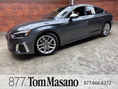 Used 2021 Audi S5 Premium Plus w/ Premium Plus Package