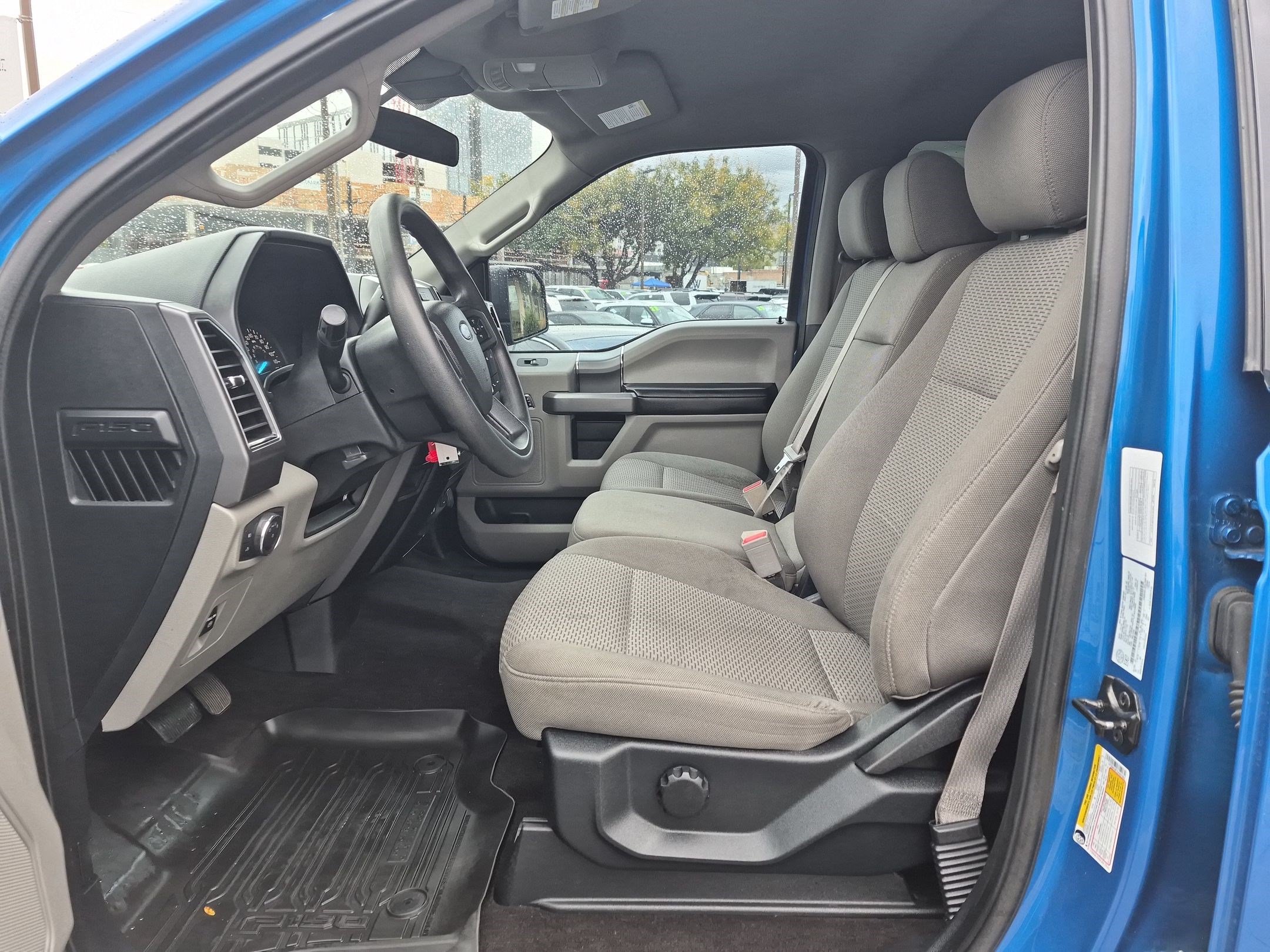 Used 2020 Ford F150 XLT w/ XTR Package AWD/4WD image 16