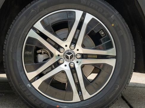 Used 2020 Mercedes-Benz GLS 450 4MATIC image 59