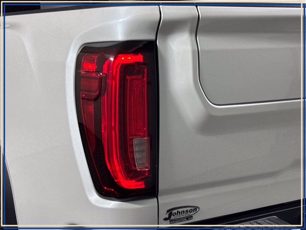 Certified 2021 GMC Sierra 2500 Denali AWD/4WD image 13