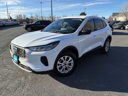 Used 2024 Ford Escape Active w/ Tech Pack #1