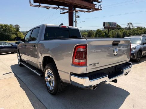 Used 2024 RAM 1500 Big Horn RWD image 9