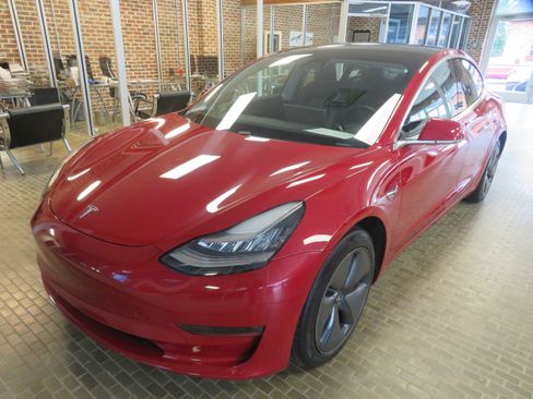 Used 2020 Tesla Model 3 Long Range image 68