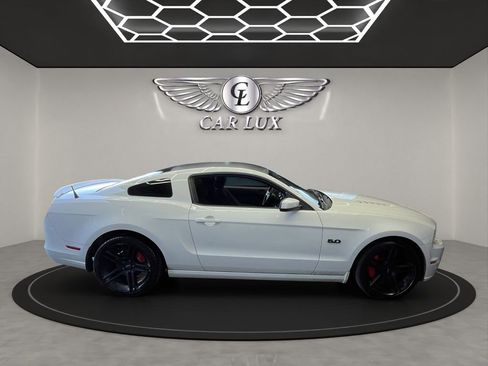 Used 2013 Ford Mustang GT image 7