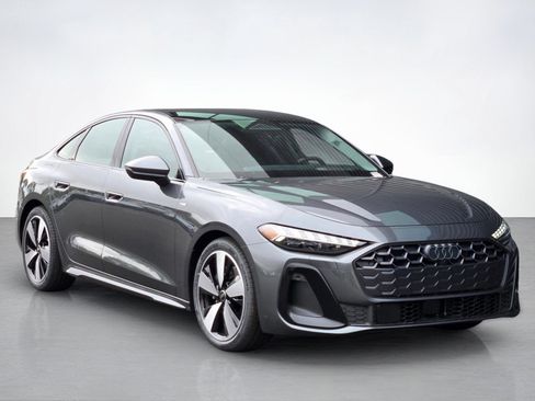 New 2026 Audi A5 2.0T Premium Plus AWD/4WD image 9