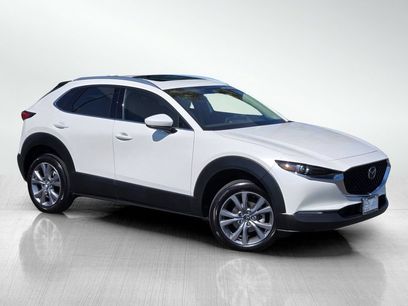 Certified 2025 MAZDA CX-30 AWD 2.5 S w/ Premium Package