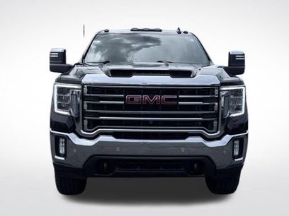 Used 2021 GMC Sierra 2500 SLT w/ SLT Premium Package