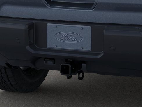 New 2025 Ford Bronco Sport Badlands image 23