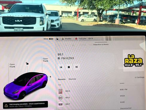 Used 2021 Tesla Model 3 Standard Range Plus RWD image 24