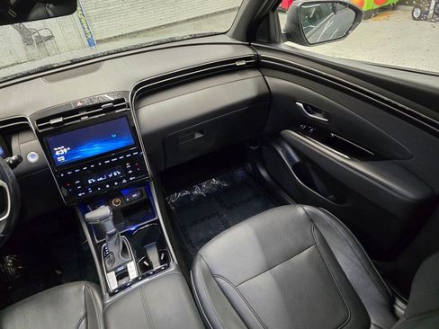 Used 2022 Hyundai Santa Cruz Limited w/ Cargo Package AWD/4WD image 41