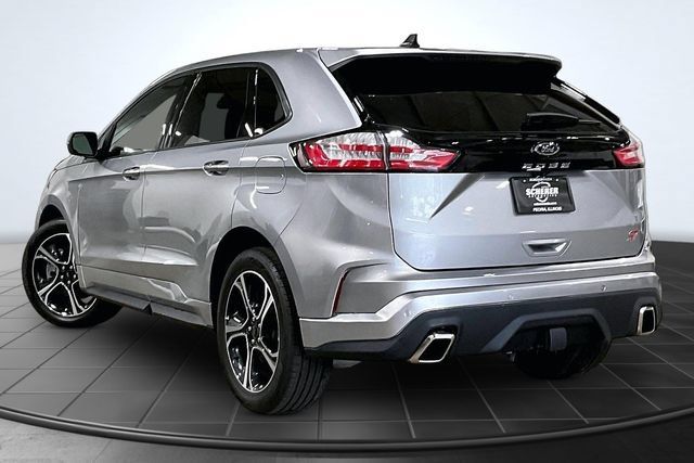 Used 2023 Ford Edge ST AWD/4WD image 13