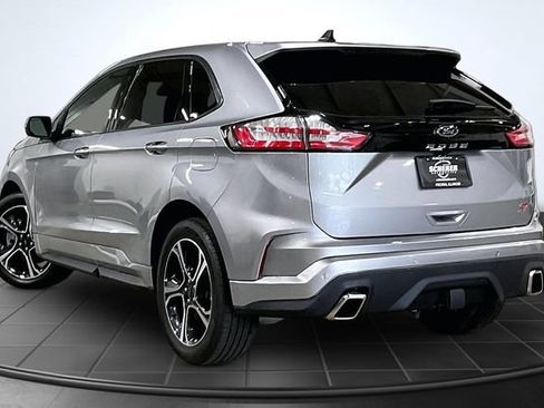Used 2023 Ford Edge ST AWD/4WD image 13