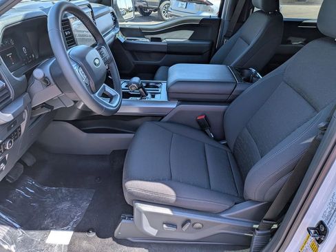 New 2026 Ford F150 XLT AWD/4WD image 15